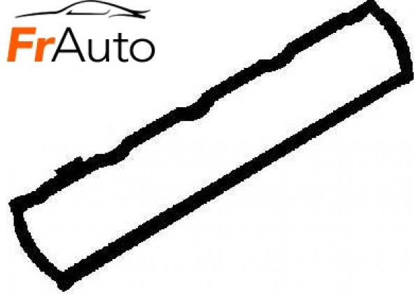 Прокладка, кришка головки циліндра Renault 19, 5, Super 5, Rapid, 9, 11, 21, Espace 3, Megane, Laguna, Clio, Clio 2, Kangoo, Trafic